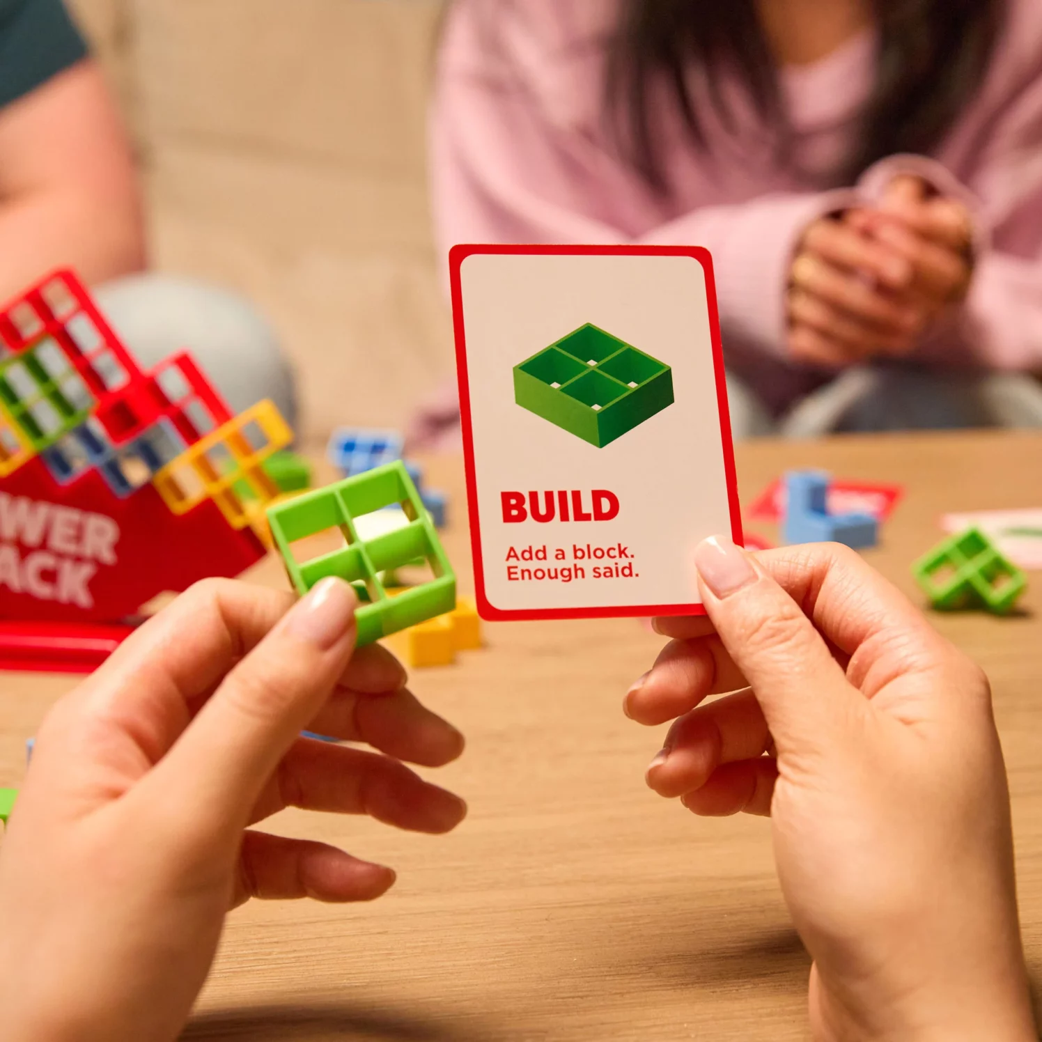 Tower Stack - Image 4